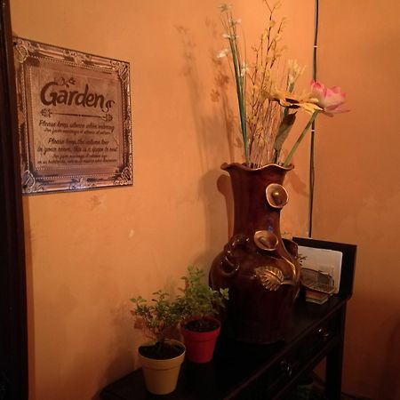 Garden Hotel Antigua Kültér fotó