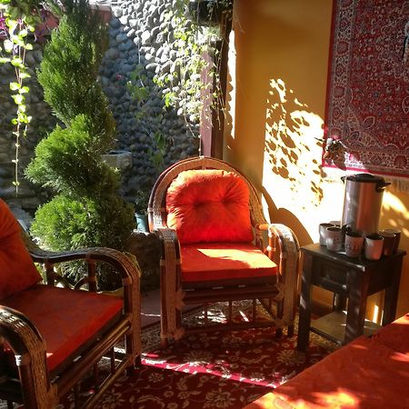 Garden Hotel Antigua Kültér fotó