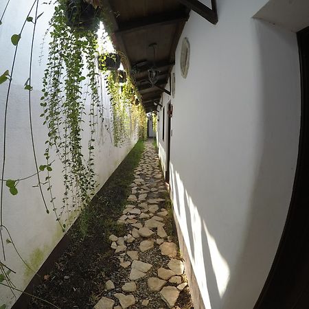 Garden Hotel Antigua Kültér fotó