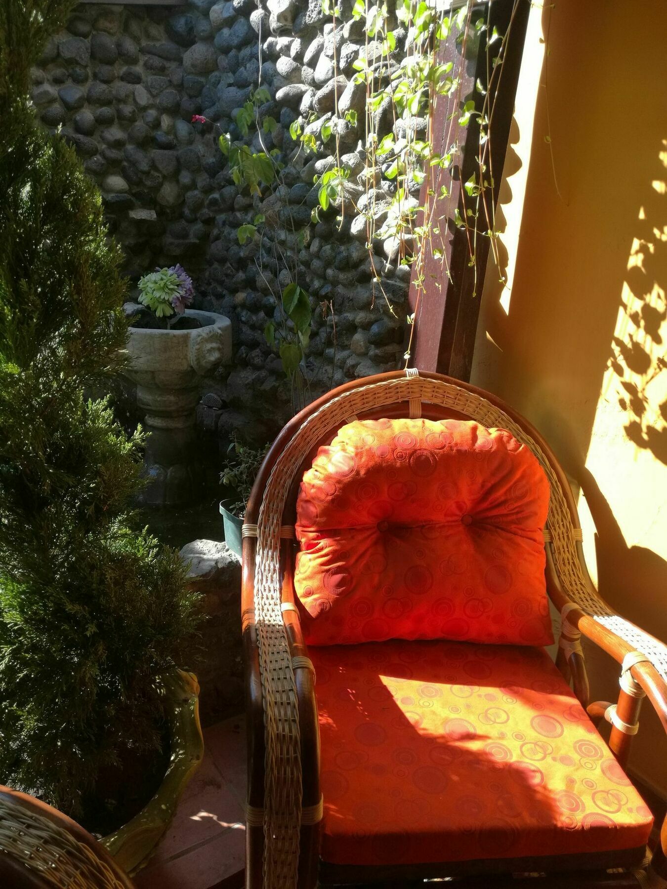Garden Hotel Antigua Kültér fotó